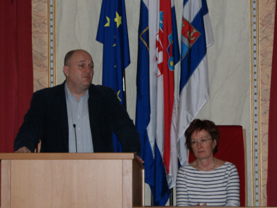 Potpore u ruralnom turizmu