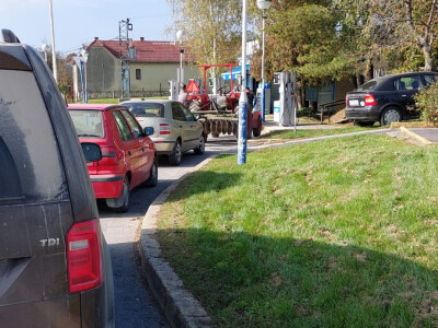 Potraga za plavim dizelom