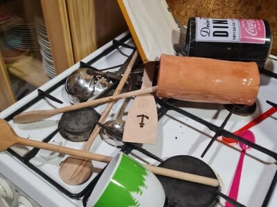 Potres u Petrinji i Nebojanu