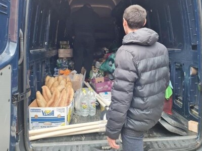 Potres u Petrinji i Nebojanu