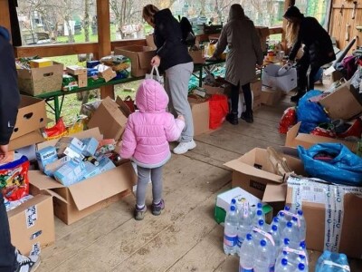 Potres u Petrinji i Nebojanu
