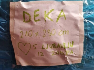 Potres u Petrinji i Nebojanu