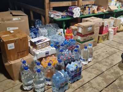 Potres u Petrinji i Nebojanu