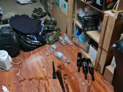 Potres u Petrinji i Nebojanu