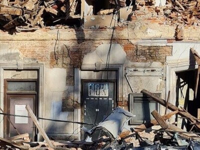 Potres u Petrinji i Nebojanu