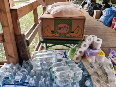 Potres u Petrinji i Nebojanu
