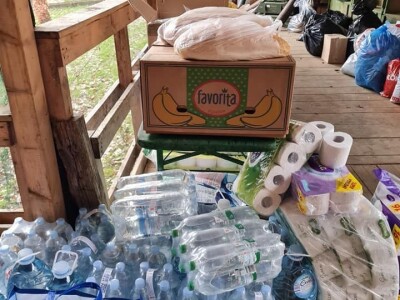 Potres u Petrinji i Nebojanu