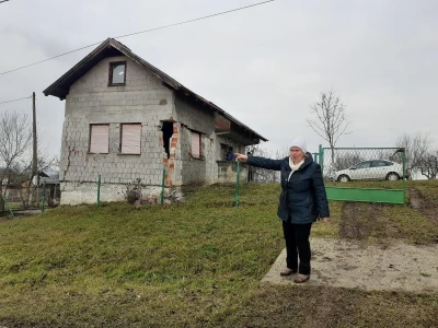 Potresi na Banovini