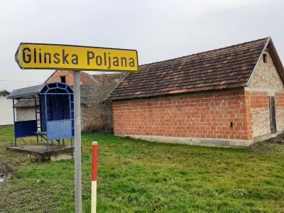 Potresi na Banovini