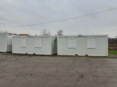 Potresi na Banovini