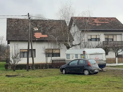 Potresi na Banovini