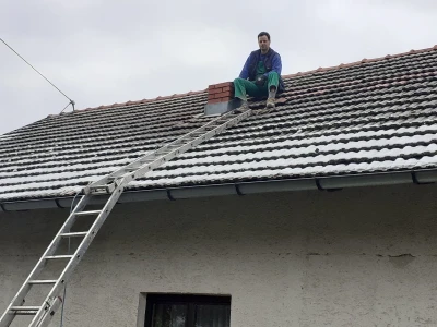 Potresi na Banovini