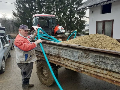 Potresi na Banovini