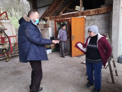 Potresi na Banovini