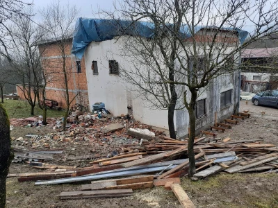 Potresi na Banovini