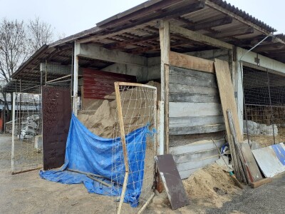 Potresi na zagrebačkom Hipodromu