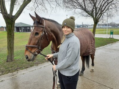 Potresi na zagrebačkom Hipodromu