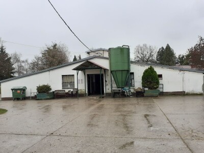 Potresi na zagrebačkom Hipodromu