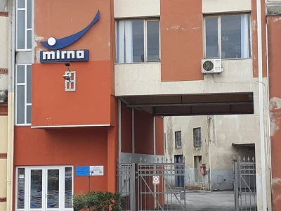 Potrošnja ribe