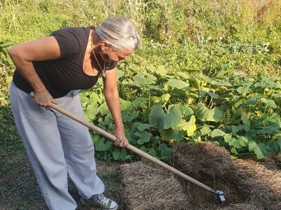 Povećajte prinos brigom o tlu