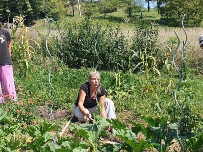 Povećajte prinos brigom o tlu