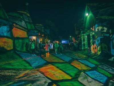 povećan broj turističkih dolazaka i noćenja u Osječko-baranjskoj županiji