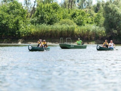 povećan broj turističkih dolazaka i noćenja u Osječko-baranjskoj županiji