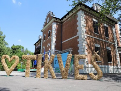 povećan broj turističkih dolazaka i noćenja u Osječko-baranjskoj županiji