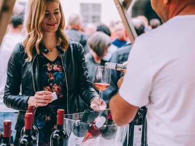 povećan broj turističkih dolazaka i noćenja u Osječko-baranjskoj županiji