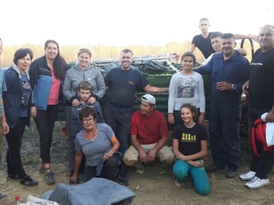 POVENJAK 2019 - Mario Buterin pobjedio dr. Vlatković maslinarsku elitu Istre POVENJAK 2019 - Mario Buterin pobjedio dr. Vlatković maslinarsku elitu Istre