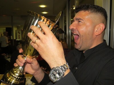 POVENJAK 2019 - Mario Buterin pobjedio dr. Vlatković maslinarsku elitu Istre POVENJAK 2019 - Mario Buterin pobjedio dr. Vlatković maslinarsku elitu Istre