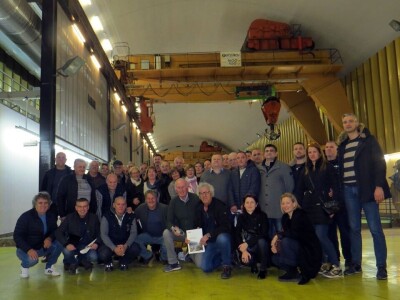 POVENJAK 2020: Bore Pedić iz Zadra prepustio prijelazni pehara maslinarima iz Poreča