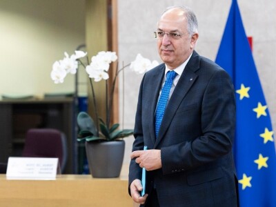 Povjerenik Costas Kadis