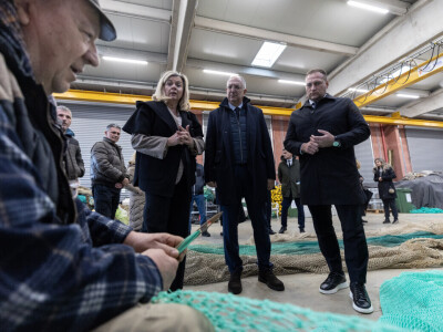 Povjerenik Costas Kadis