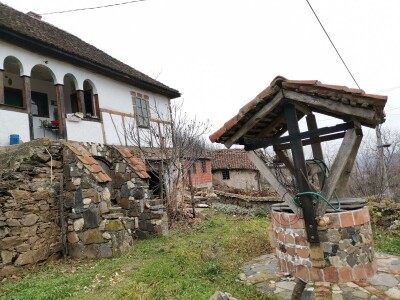 Povratak prirodi i selu