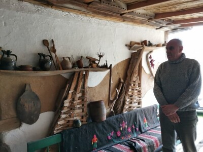 Povratak prirodi i selu