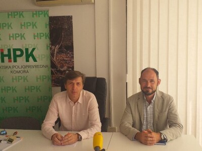 Povrćari na koljenima Povrćari na koljenima