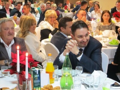 Žele se još proširiti i povećati kapacitete u svrhu rasta i razvoja