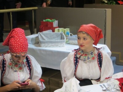 Jubilarno slavlje Poljoprivredne zadruge Varaždinsko povrće