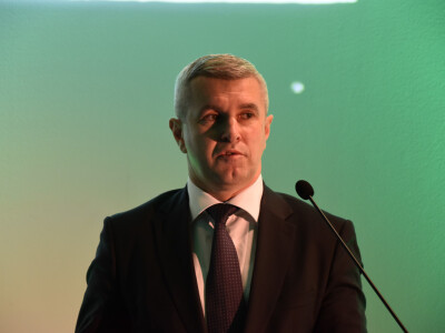 Tugomir Majdak, zamjenik ministra poljoprivrede