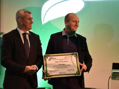 Nagrade najboljima, Jurica Cafuk