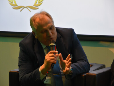 Jako Andabak, jedan od vodećih hotelijera u Hrvatskoj