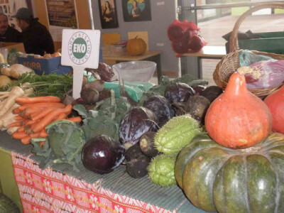 14. Međunarodni sajam ekologije i zdrave prehrane