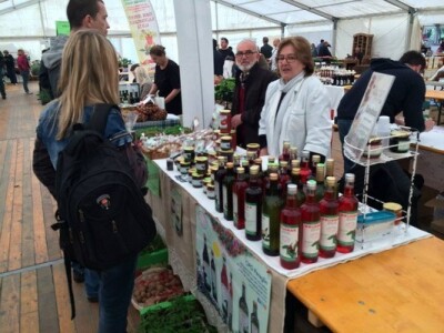 13. Sajam Proizvodi hrvatskog sela