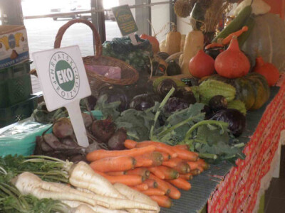 14. Međunarodni sajam ekologije i zdrave prehrane