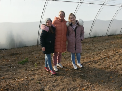 Povrtarska porodična proizvodnja