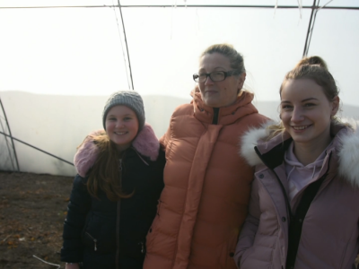 Povrtarska porodična proizvodnja