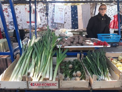 Povrtarstvo u Staroj Pazovi
