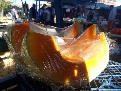 Povrtarstvo u Staroj Pazovi