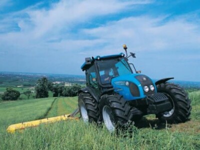 Traktor Landini Powerfarm